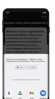 Entretien RH Questions Réponse Screenshot 3