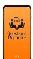 Entretien RH Questions Réponse Plakat