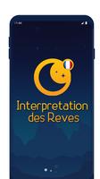 Interprétation des rêves-poster