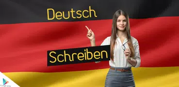 Schreiben Deutsch Lernen