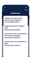 Significato Dei Sogni Screenshot 2