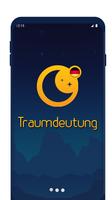 Traumdeutung Plakat