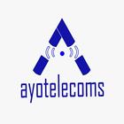 AYOTELECOMS icon