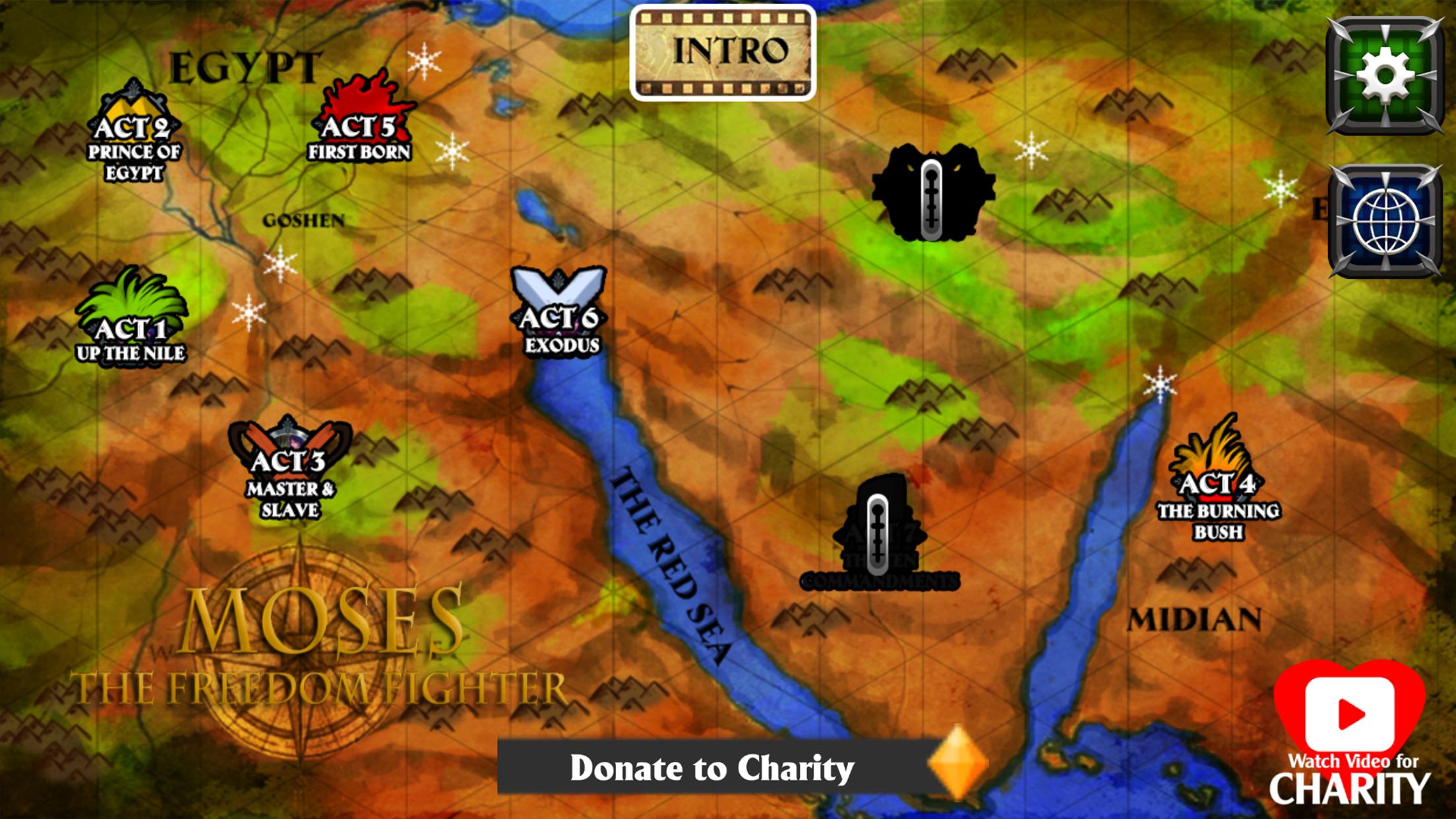 Moses The Freedom Fighter For Android Apk Download Moses The Freedom Fighter For Android Apk Download