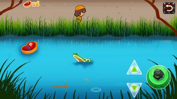 Moses the Freedom Fighter Screenshot 1