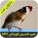 تغريد الحسون الويداني APK