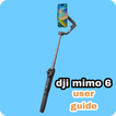 dji mimo 6 user guide icon