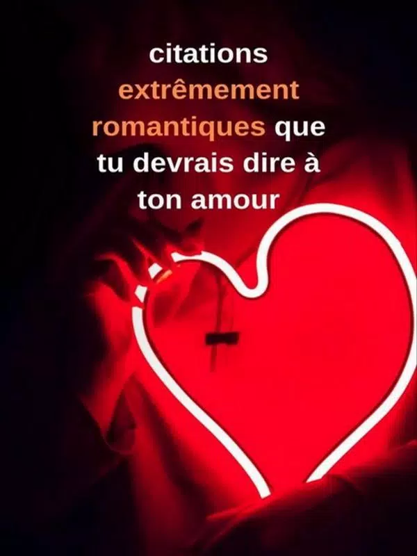 Citations D Amour For Android Apk Download Citations D Amour For Android Apk Download