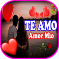 Te Amo mi Amore