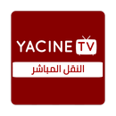 Yacine TV LTE - Watch Live Streaming APK