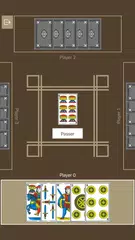 belote marocain XAPK download