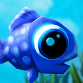 Feed and Grow Fish Clash Eat