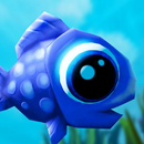 Feed and Grow Fish Clash Eat-APK
