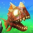 Feed and Grow Fish Survival-APK