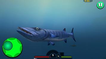 Feed and Grow Fish Survival постер