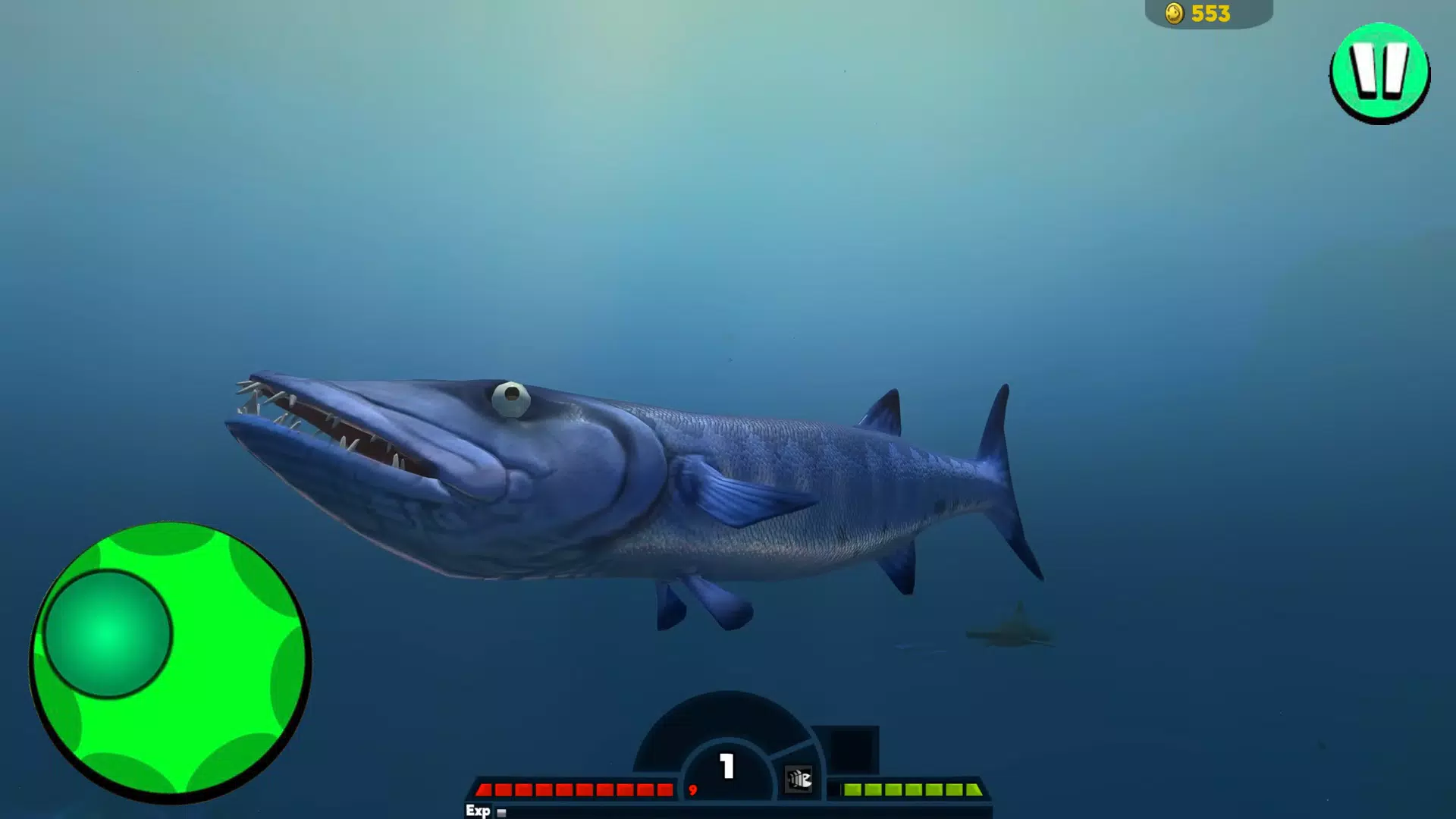 Feed And Grow : Fish Simulator APK for Android Download