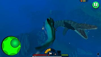 Feed and Grow Fish Survival скриншот 3