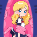 Lovecraft Tentacle Locker Hint