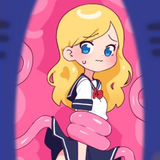 Lovecraft Tentacle Locker Hint icon