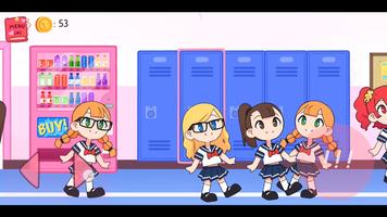 Lovecraft Tentacle Locker ảnh chụp màn hình 1