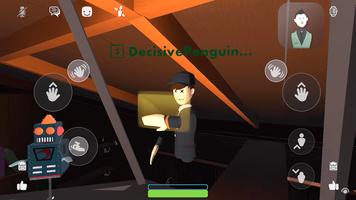 Rec Room Virtual Reality скриншот 1