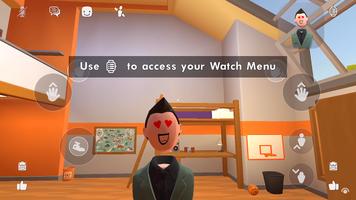 Rec Room Virtual Reality скриншот 2
