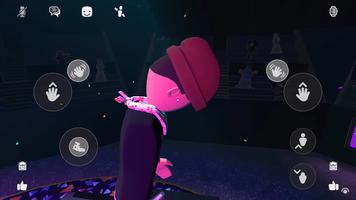 Rec Room vr play together скриншот 1