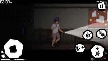 Tag After School Ghost screenshot 2