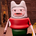 The Fear Time - Adventure