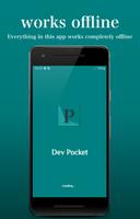 Dev Pocket capture d'écran 1