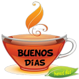 buenos días y noches