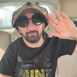 Koksal Baba Sticker  GIF