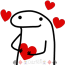 APK Stickers Flork for WhatsApp