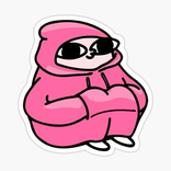 Stickers Ketnipz WASticker