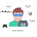 Gamer Stylish Nicknames