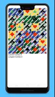 Puzzle tiles captura de pantalla 2