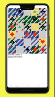 Puzzle tiles captura de pantalla 3