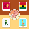 KiddiLearn - Early Learning App For Kids and Rhyme APK