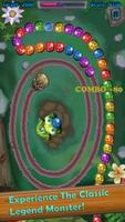 Zumas Marble Blast الملصق