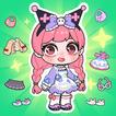 Princess Beauty: DIY Dress up icono