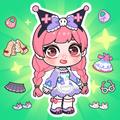 Princess Beauty: DIY Dress up