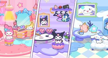Princess Beauty: DIY Dress up poster