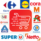 Offres & Catalogues icon