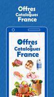 Offres & Catalogues France पोस्टर