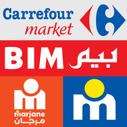 Carrefour Maroc APK for Android Download