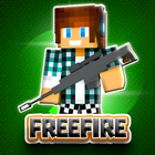 FF Animation Mod for MCPE 圖標
