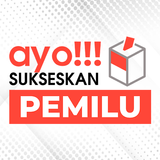 Cek DPT Pemilu 2024 biểu tượng