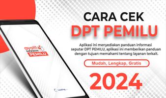 Cek DPT Pemilu 2024 screenshot 2
