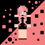 Blackpink Skins For MCPE