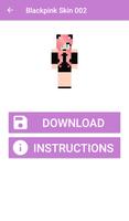 Blackpink Skins syot layar 1